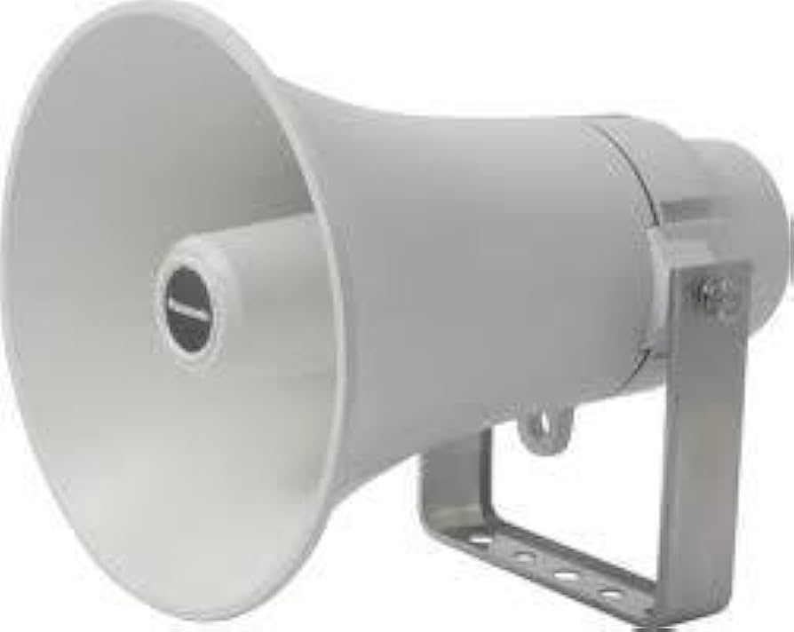 トランペットスピーカー Amazon.co.jp: パナソニック 10Wトランペットスピーカー WT